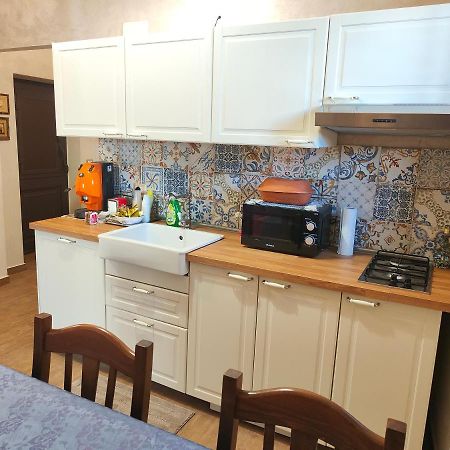 Apartamento Pantaleone Holiday House Catania Exterior foto