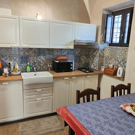 Apartamento Pantaleone Holiday House Catania Exterior foto