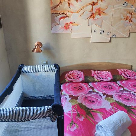 Apartamento Pantaleone Holiday House Catania Exterior foto