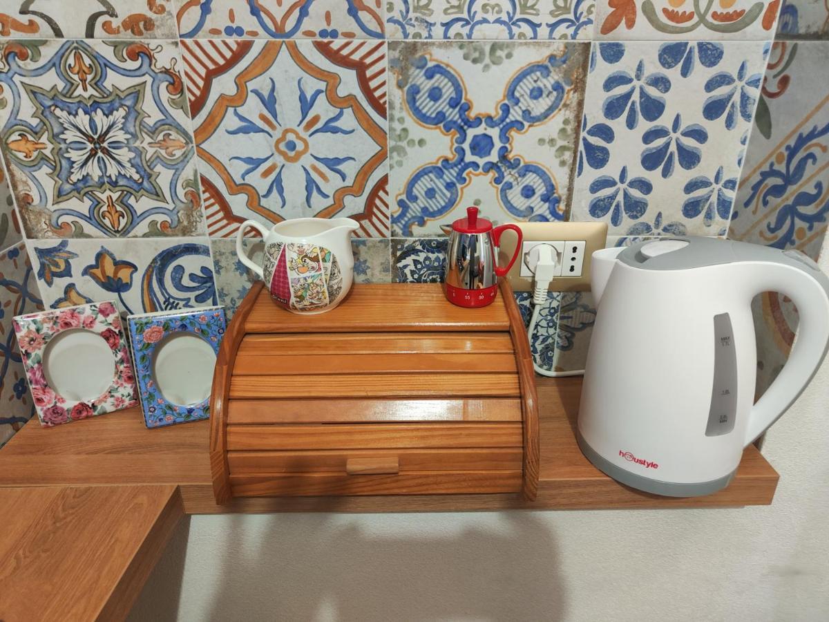 Apartamento Pantaleone Holiday House Catania Exterior foto