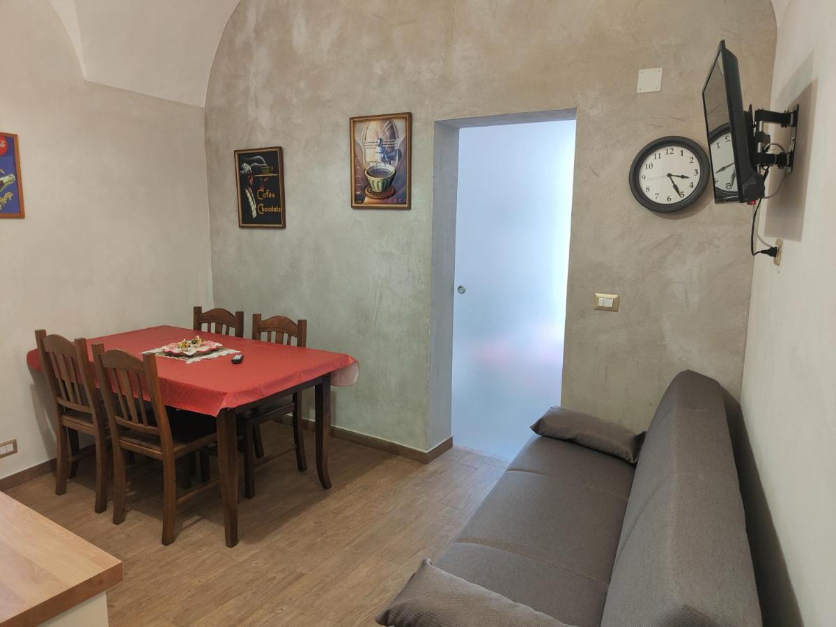 Apartamento Pantaleone Holiday House Catania Exterior foto