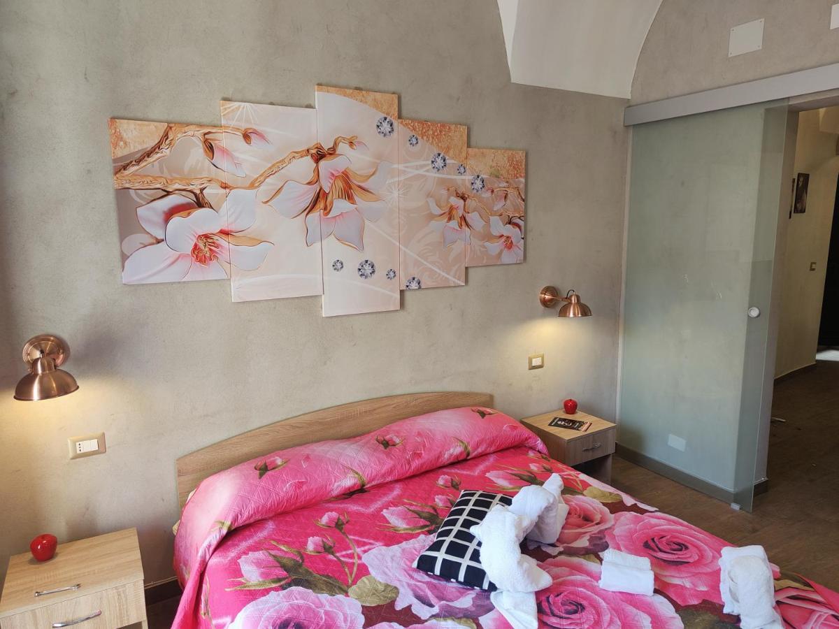 Apartamento Pantaleone Holiday House Catania Exterior foto