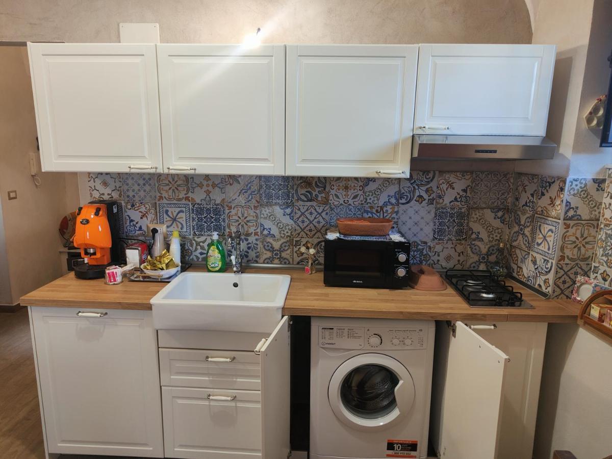 Apartamento Pantaleone Holiday House Catania Exterior foto