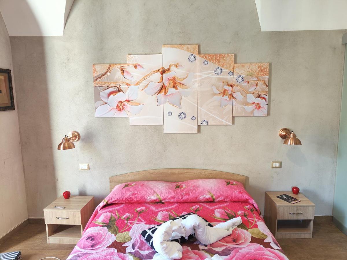 Apartamento Pantaleone Holiday House Catania Exterior foto
