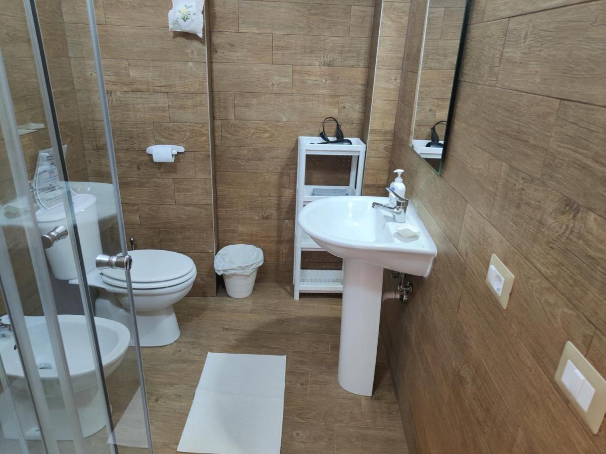 Apartamento Pantaleone Holiday House Catania Exterior foto