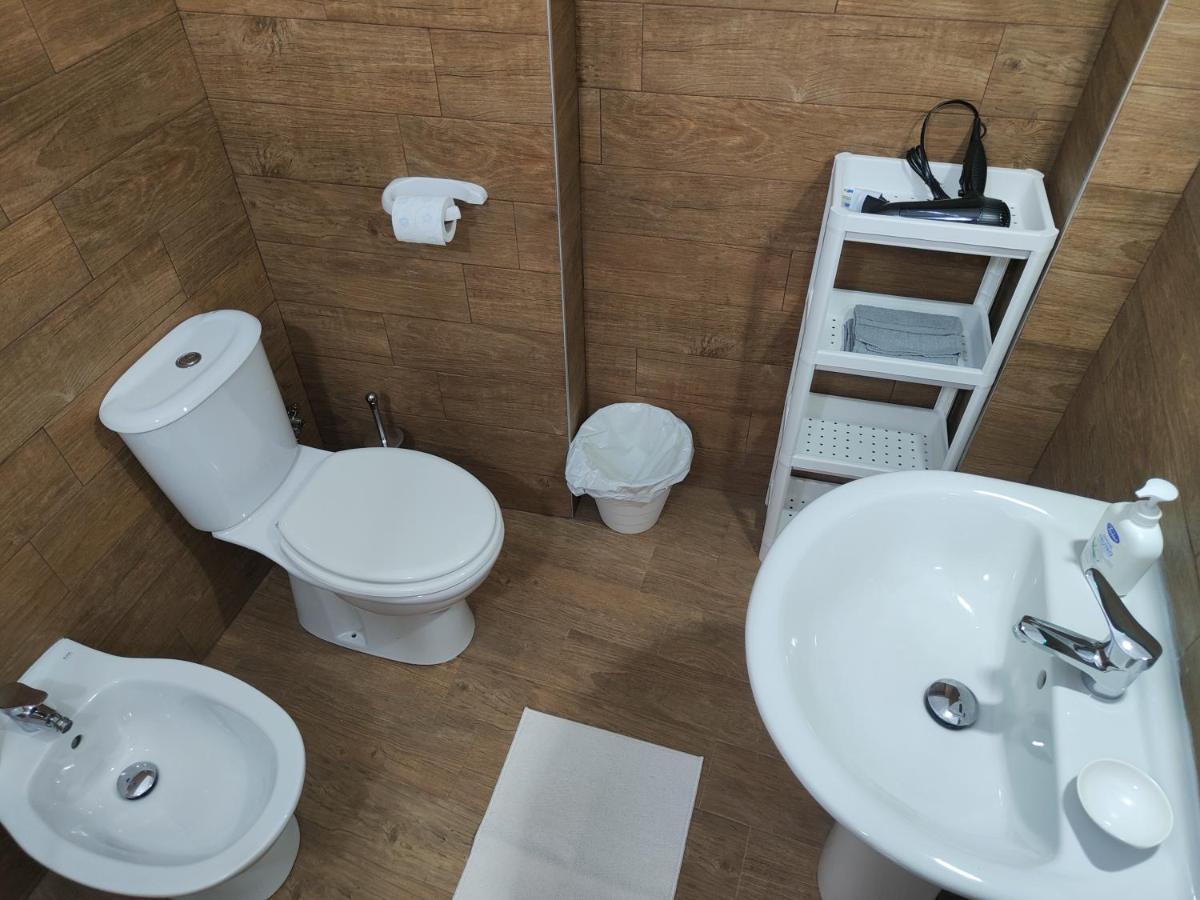 Apartamento Pantaleone Holiday House Catania Exterior foto
