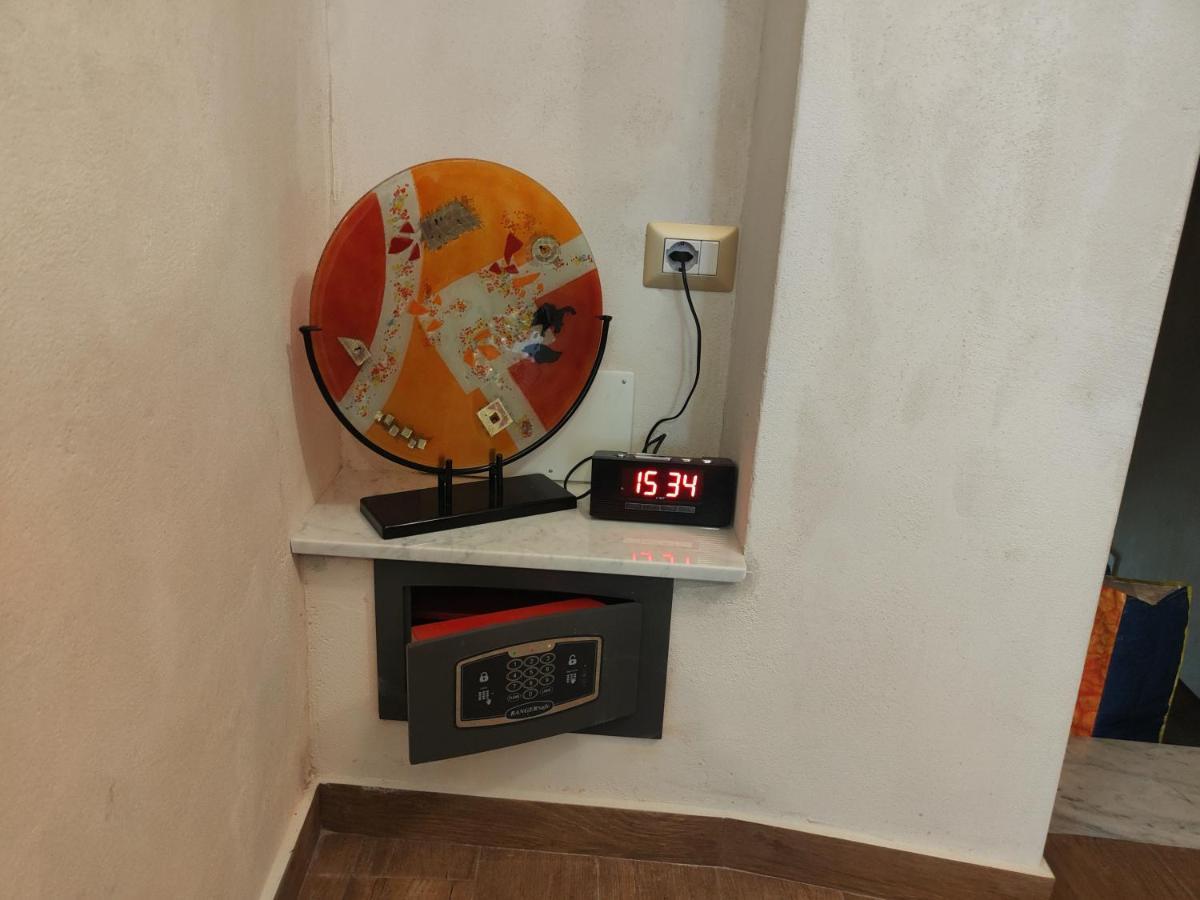 Apartamento Pantaleone Holiday House Catania Exterior foto