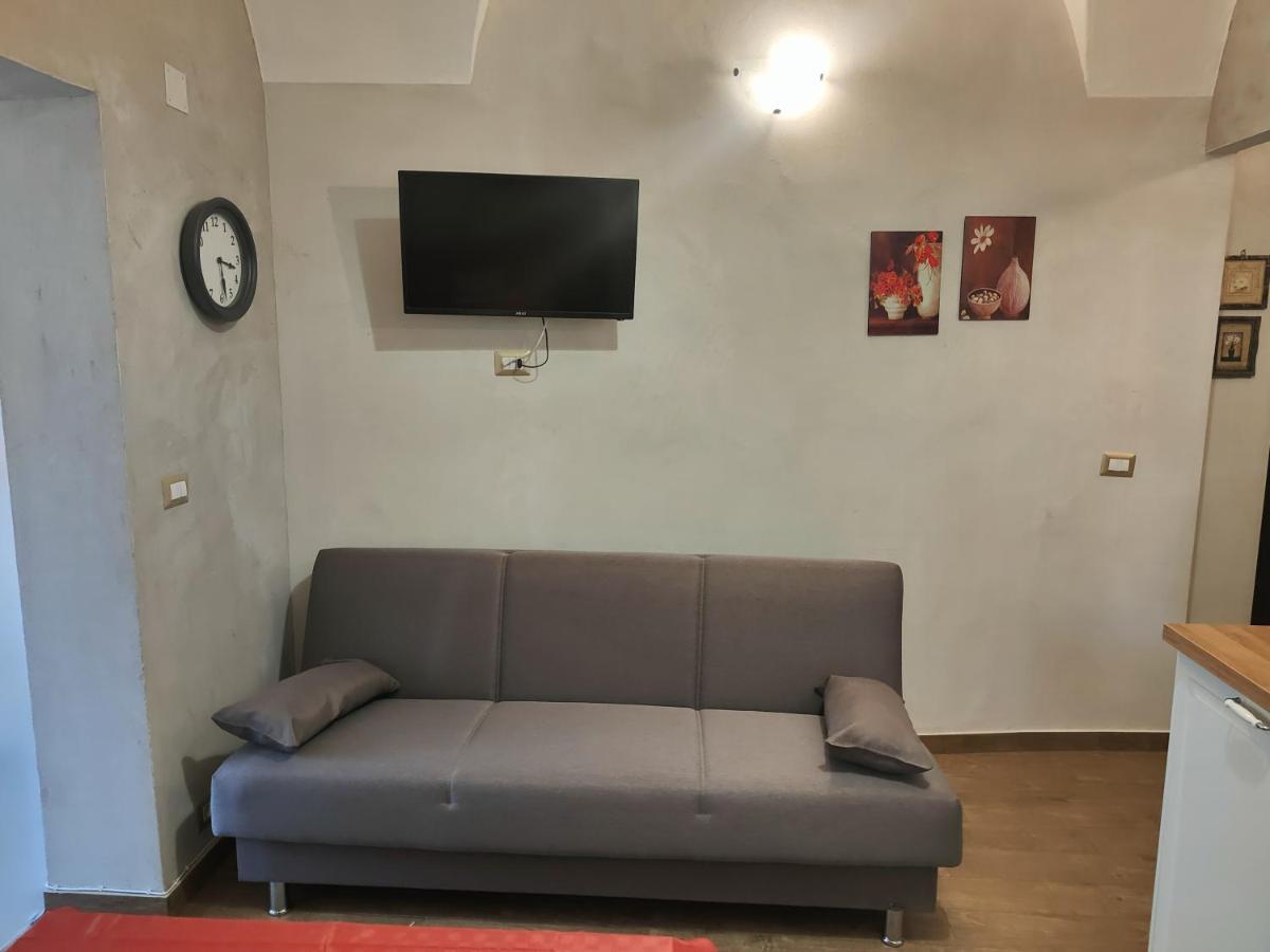 Apartamento Pantaleone Holiday House Catania Exterior foto