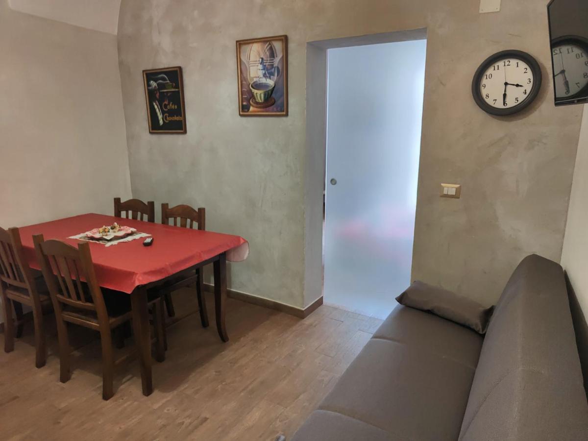Apartamento Pantaleone Holiday House Catania Exterior foto