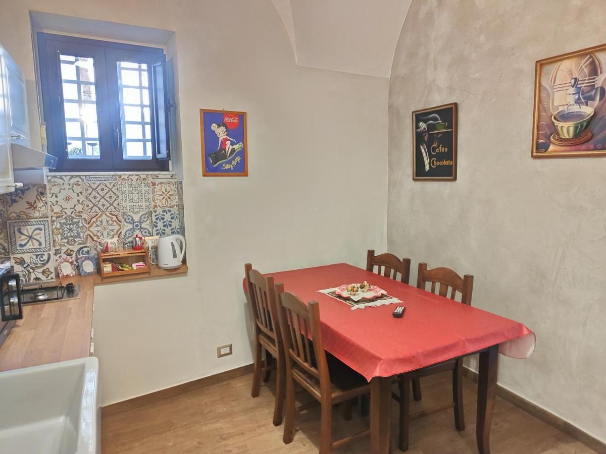 Apartamento Pantaleone Holiday House Catania Exterior foto