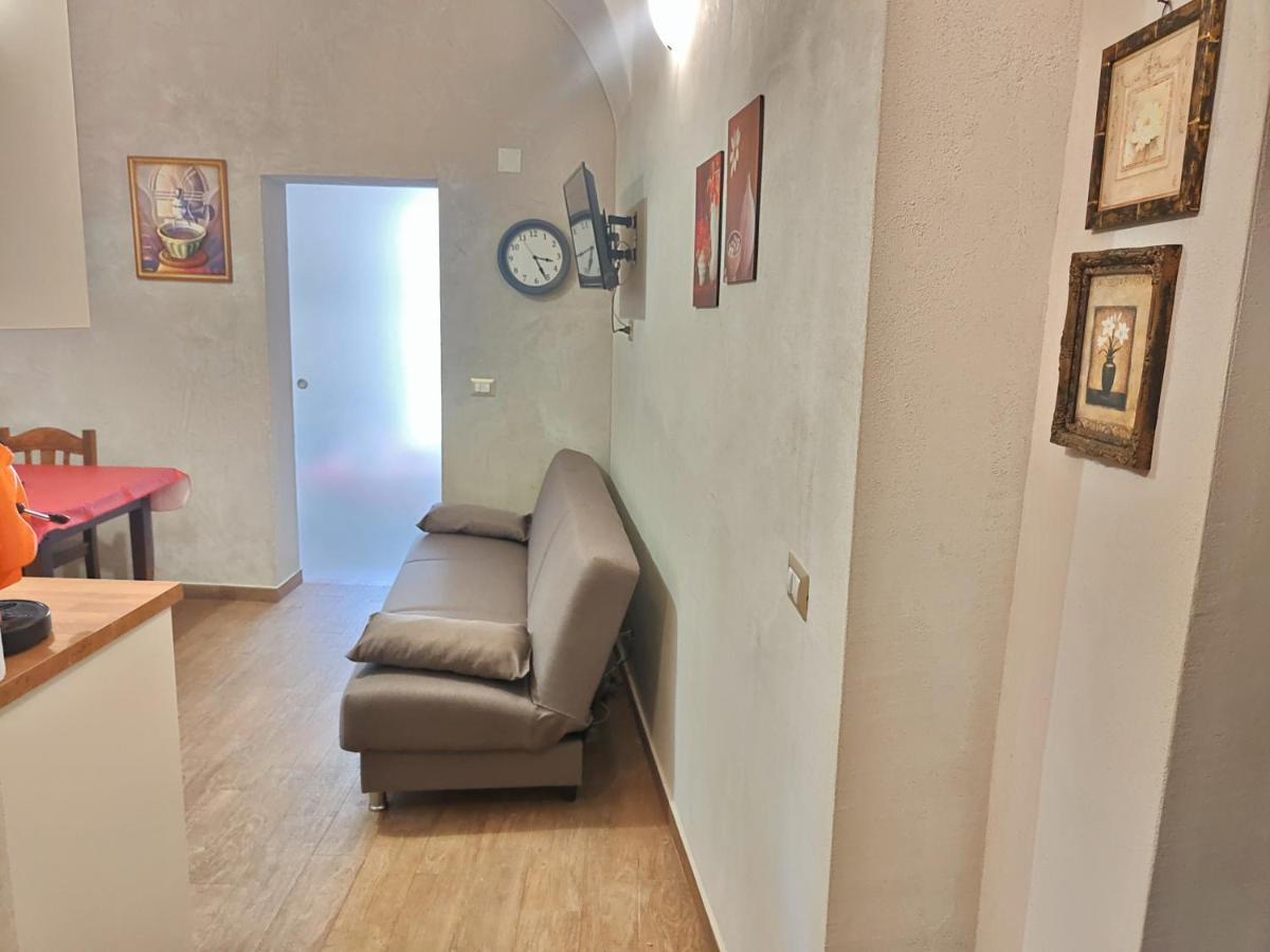 Apartamento Pantaleone Holiday House Catania Exterior foto