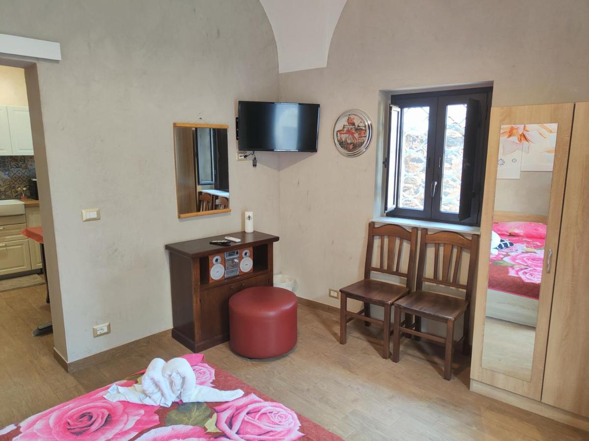 Apartamento Pantaleone Holiday House Catania Exterior foto