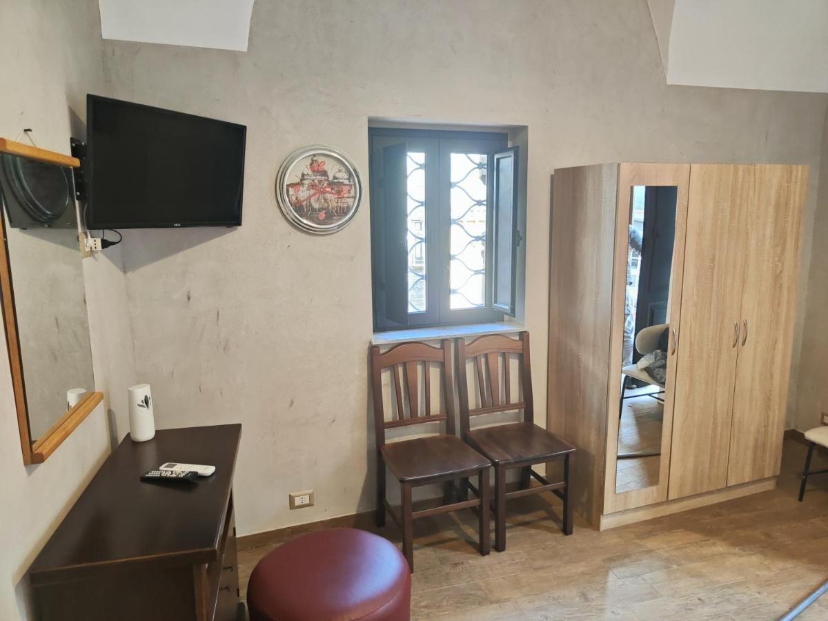 Apartamento Pantaleone Holiday House Catania Exterior foto