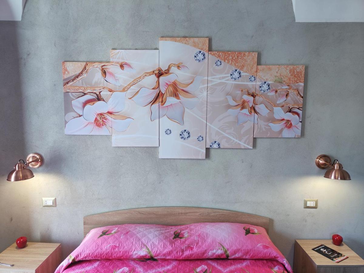 Apartamento Pantaleone Holiday House Catania Exterior foto