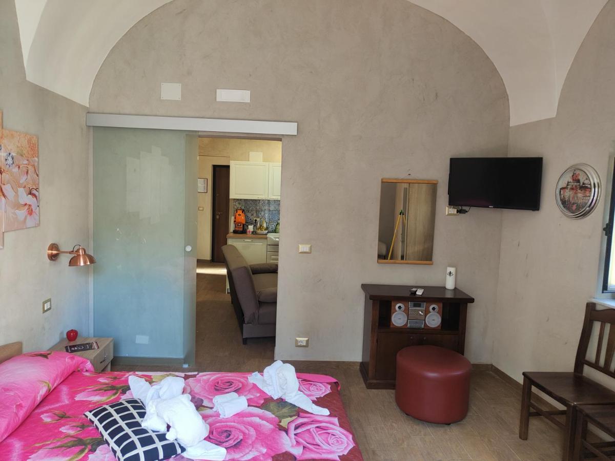 Apartamento Pantaleone Holiday House Catania Exterior foto