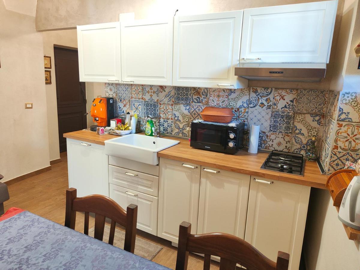 Apartamento Pantaleone Holiday House Catania Exterior foto