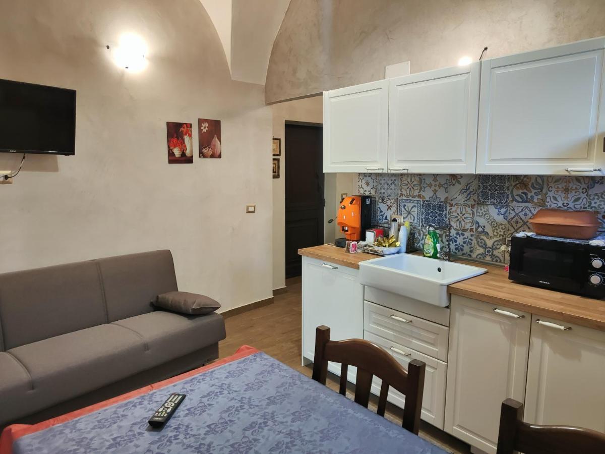 Apartamento Pantaleone Holiday House Catania Exterior foto