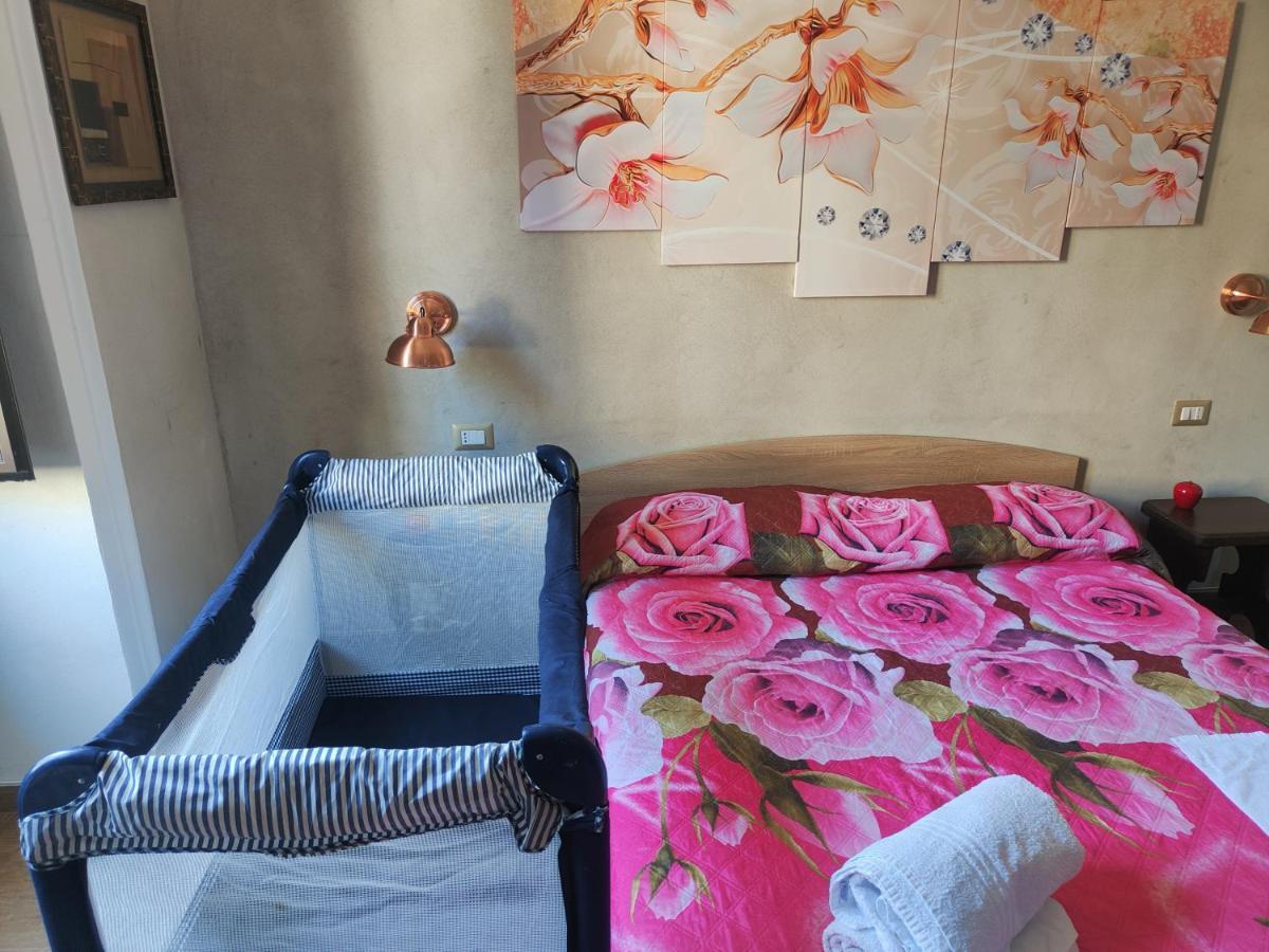 Apartamento Pantaleone Holiday House Catania Exterior foto